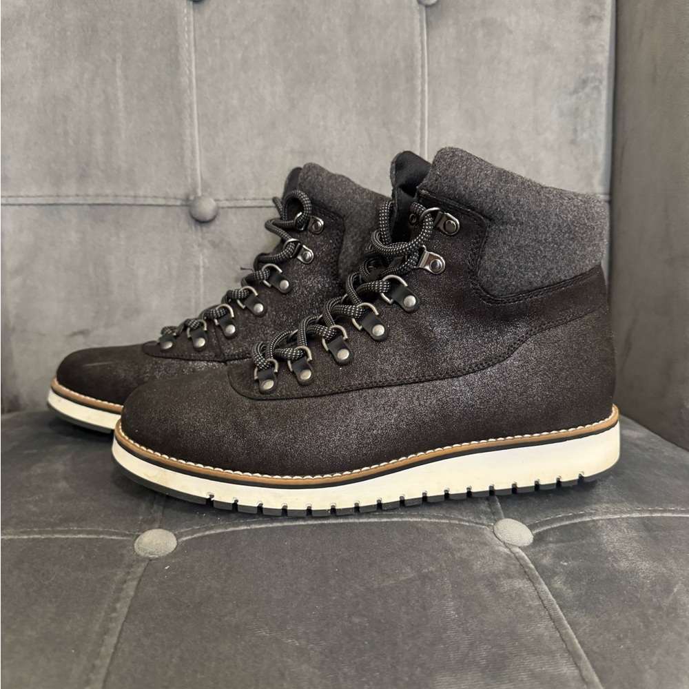 Black Boots Women’s Size 10